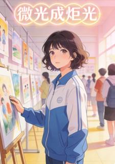 微光成炬光