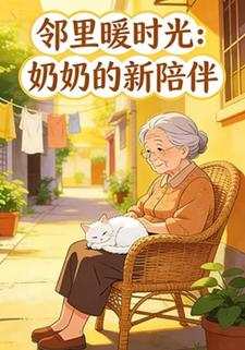邻里暖时光：奶奶的新陪伴