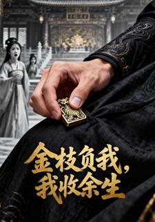 金枝负我，我收余生