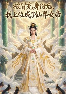 我上位成了仙界女帝