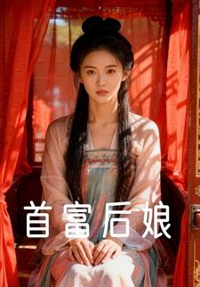 首富后娘
