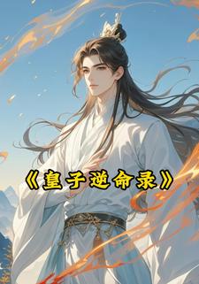 皇子逆命录