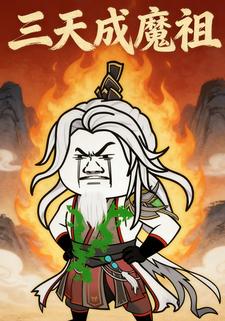 三天成魔祖