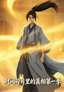 时间碎片里的真相第一季