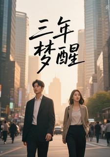 三年梦醒