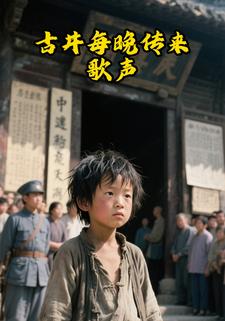 古井每晚传来歌声