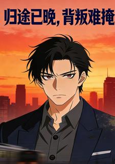 归途已晚，背叛难掩