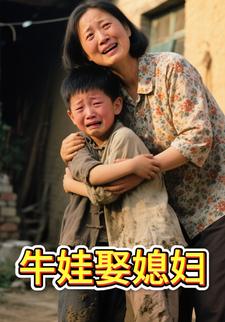 牛娃娶媳妇