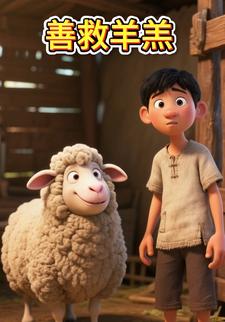 善救羊羔