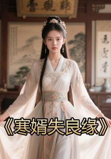 寒婿失良缘