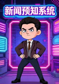 新闻预知系统