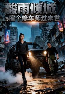 酸雨倾城：雇个修车师过末世
