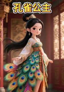 孔雀公主