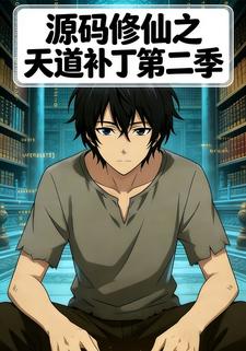 源码修仙之天道补丁第二季