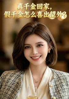真千金回家，假千金怎么喜出望外？