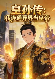 皇孙传：我连通异界当皇帝