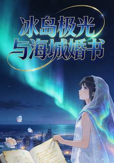 冰岛极光与海城婚书