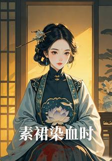 素裙染血时