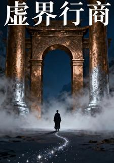 虚界行商