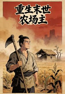 重生末世农场主