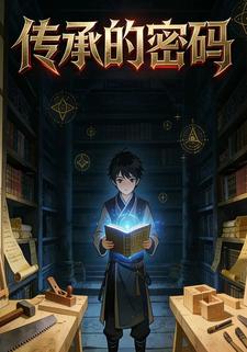 传承的密码