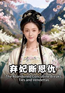 弃妃断恩仇