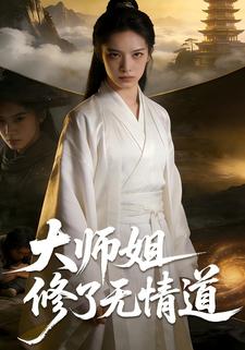 大师姐修了无情道