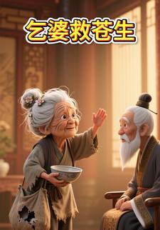 乞婆救苍生