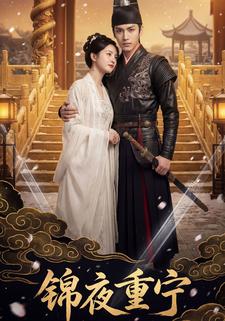 锦夜重宁