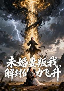 未婚妻叛我，解封仙力飞升