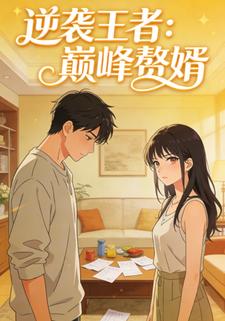 逆袭王者：巅峰赘婿