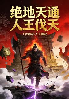 绝地天通人王伐天