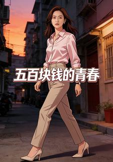 五百块钱的青春