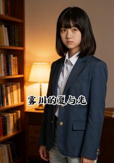 雾川的夏与光