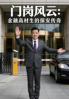 门岗风云：金融高材生的保安传奇