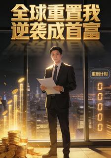 全球重置我逆袭成首富