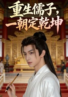 重生儒子，一朝定乾坤
