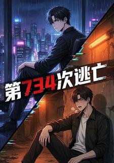 第734次逃亡