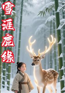 雪涯鹿缘