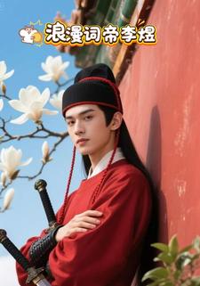 浪漫词帝 李煜