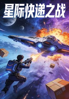 星际快递之战