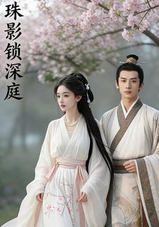 珠影锁深庭