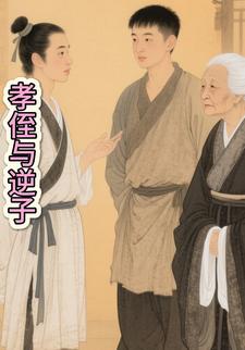 孝侄与逆子