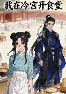 我在冷宫开食堂