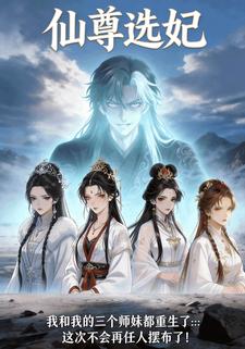 仙尊选妃