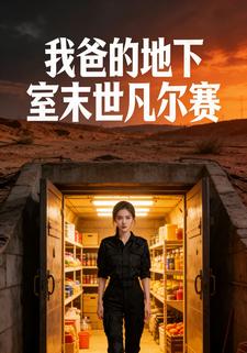 我爸的地下室末世凡尔赛
