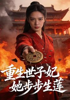 重生世子妃她步步生莲