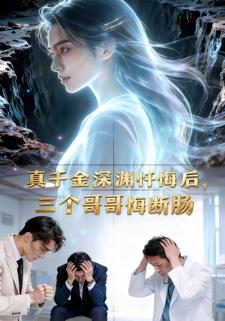 真千金深渊忏悔后，三个哥哥悔断肠