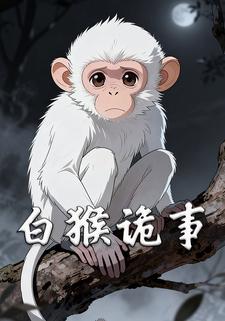 白猴诡事