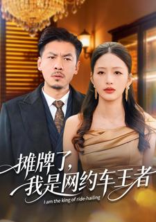 摊牌了，我是网约车王者